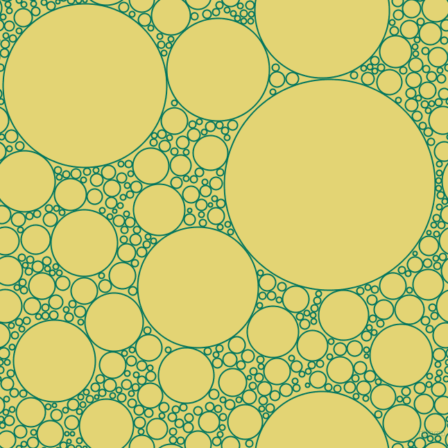 bubbles, circles, sponge, big, medium, small, 2 pixel line width, Tropical Rain Forest and Wild Rice circles bubbles sponge soap seamless tileable
