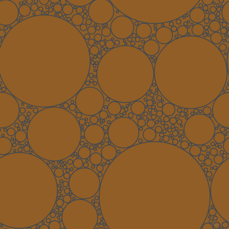 bubbles, circles, sponge, big, medium, small, 3 pixel line width, Tuna and Afghan Tan circles bubbles sponge soap seamless tileable