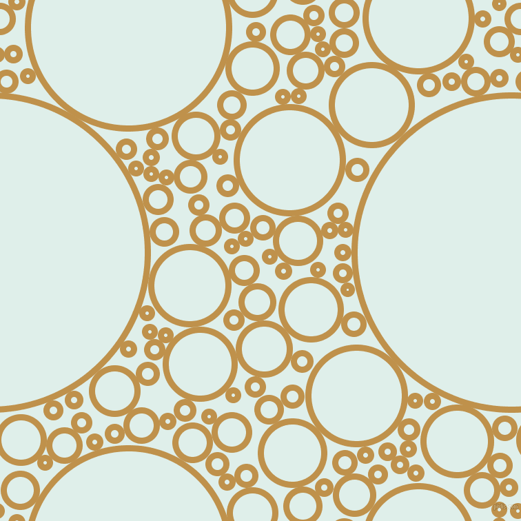 bubbles, circles, sponge, big, medium, small, 9 pixel line widthTussock and Clear Day circles bubbles sponge soap seamless tileable