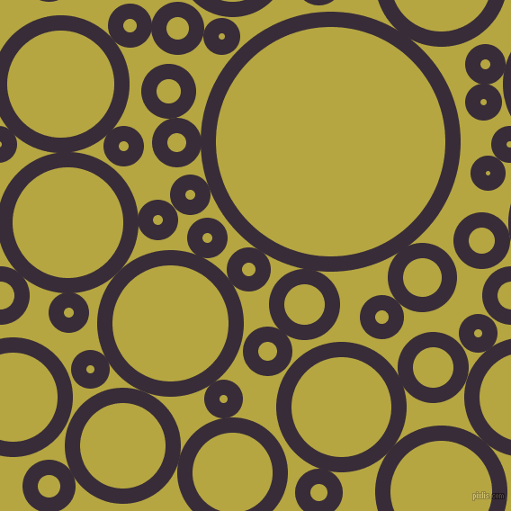 bubbles, circles, sponge, big, medium, small, 17 pixel line width, Valentino and Brass circles bubbles sponge soap seamless tileable