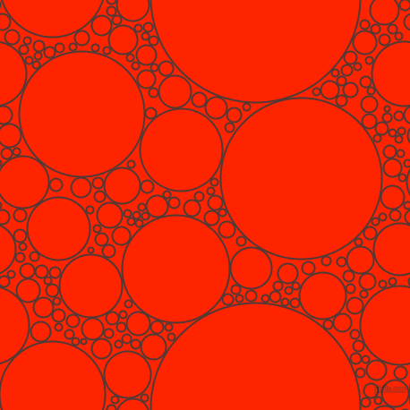 bubbles, circles, sponge, big, medium, small, 2 pixel line width, Van Cleef and Scarlet circles bubbles sponge soap seamless tileable