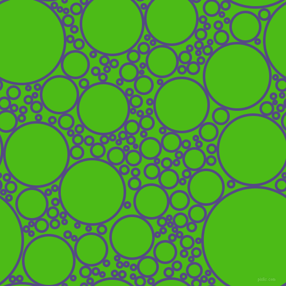 bubbles, circles, sponge, big, medium, small, 5 pixel line width, Victoria and Kelly Green circles bubbles sponge soap seamless tileable