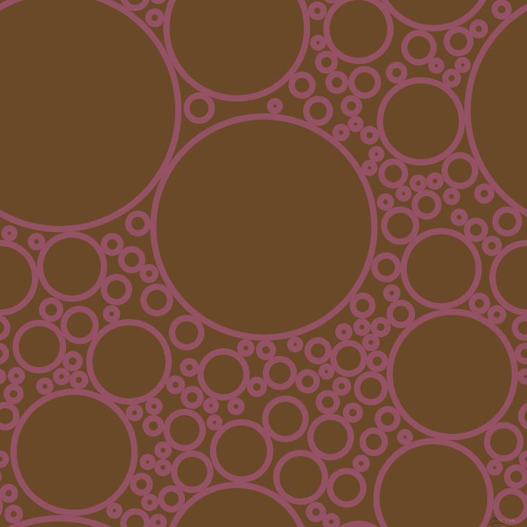 bubbles, circles, sponge, big, medium, small, 9 pixel line width, Vin Rouge and Cafe Royale circles bubbles sponge soap seamless tileable