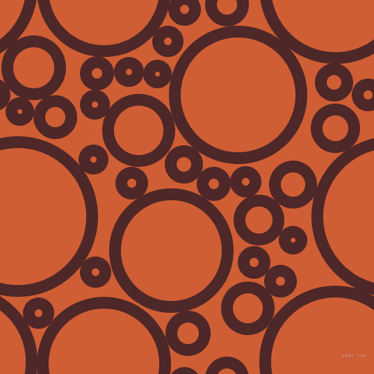 bubbles, circles, sponge, big, medium, small, 17 pixel line width, Volcano and Chilean Fire circles bubbles sponge soap seamless tileable