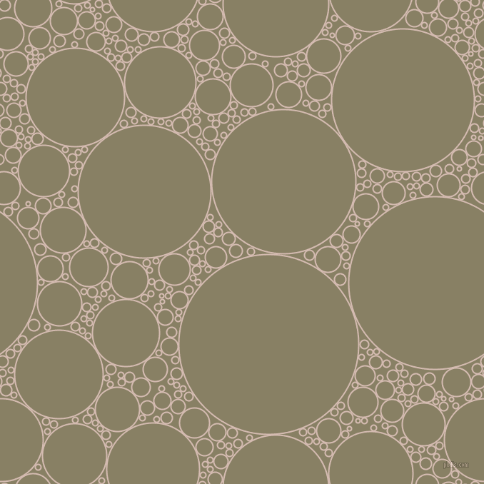 bubbles, circles, sponge, big, medium, small, 2 pixel line widthWafer and Olive Haze circles bubbles sponge soap seamless tileable