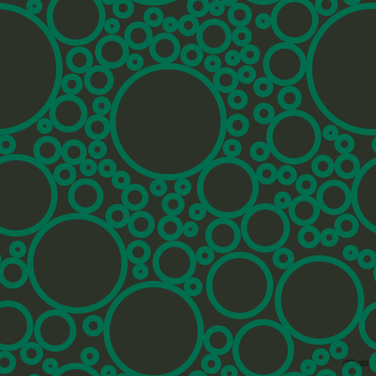bubbles, circles, sponge, big, medium, small, 9 pixel line width, Watercourse and Black Forest circles bubbles sponge soap seamless tileable
