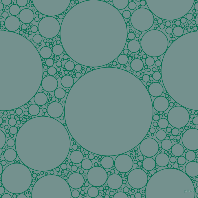 bubbles, circles, sponge, big, medium, small, 2 pixel line width, Watercourse and Juniper circles bubbles sponge soap seamless tileable
