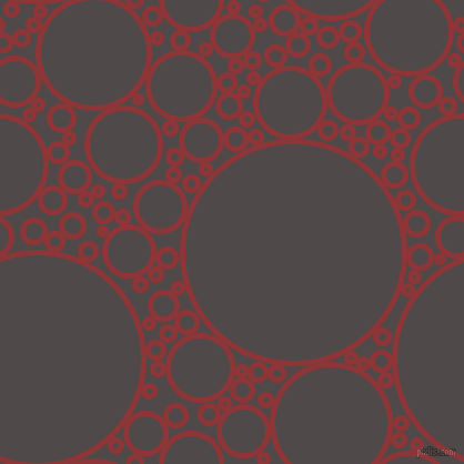 bubbles, circles, sponge, big, medium, small, 5 pixel line width, Well Read and Emperor circles bubbles sponge soap seamless tileable