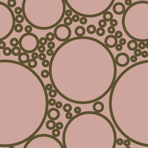 bubbles, circles, sponge, big, medium, small, 9 pixel line width, West Coast and Eunry circles bubbles sponge soap seamless tileable