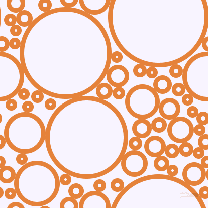 bubbles, circles, sponge, big, medium, small, 9 pixel line width, West Side and Magnolia circles bubbles sponge soap seamless tileable