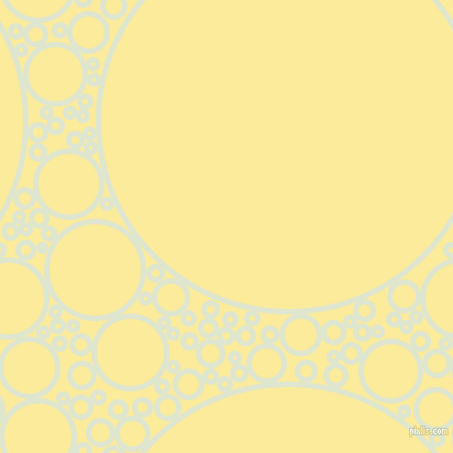 bubbles, circles, sponge, big, medium, small, 5 pixel line width, Willow Brook and Drover circles bubbles sponge soap seamless tileable