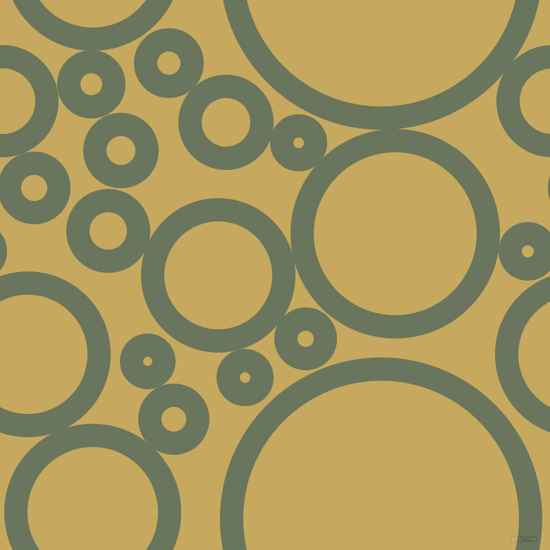 bubbles, circles, sponge, big, medium, small, 33 pixel line width, Willow Grove and Laser circles bubbles sponge soap seamless tileable