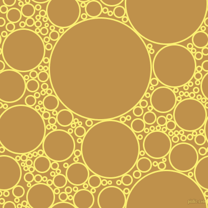 bubbles, circles, sponge, big, medium, small, 3 pixel line width, Witch Haze and Tussock circles bubbles sponge soap seamless tileable