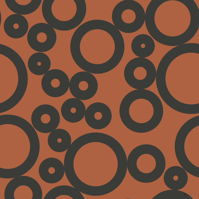 bubbles, circles, sponge, big, medium, small, 33 pixel line width, Zeus and Tuscany circles bubbles sponge soap seamless tileable