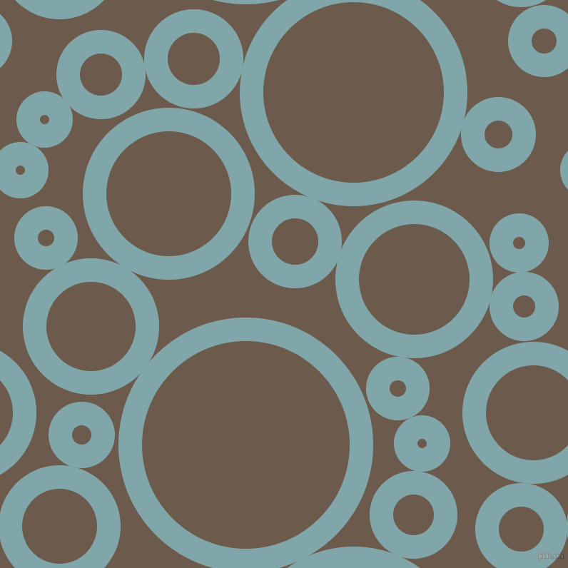 bubbles, circles, sponge, big, medium, small, 33 pixel line width, Ziggurat and Domino circles bubbles sponge soap seamless tileable
