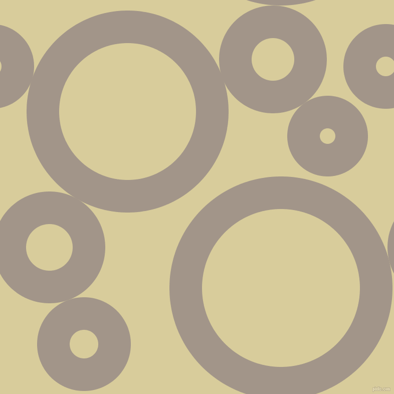 bubbles, circles, sponge, big, medium, small, 65 pixel line width, Zorba and Tahuna Sands circles bubbles sponge soap seamless tileable
