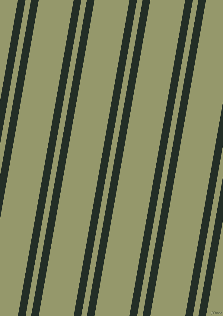 80 degree angles dual stripes line, 25 pixel line width, 18 and 114 pixels line spacing, dual two line striped seamless tileable