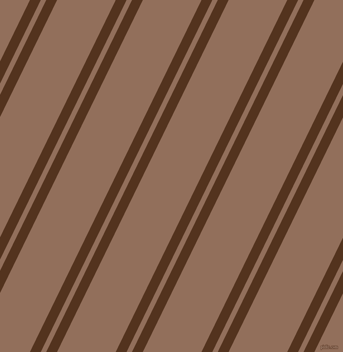 64 degree angles dual stripes line, 20 pixel line width, 10 and 108 pixels line spacing, dual two line striped seamless tileable