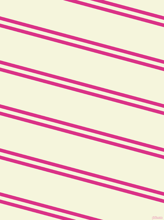 165 degree angle dual striped lines, 12 pixel lines width, 12 and 110 pixel line spacing, dual two line striped seamless tileable