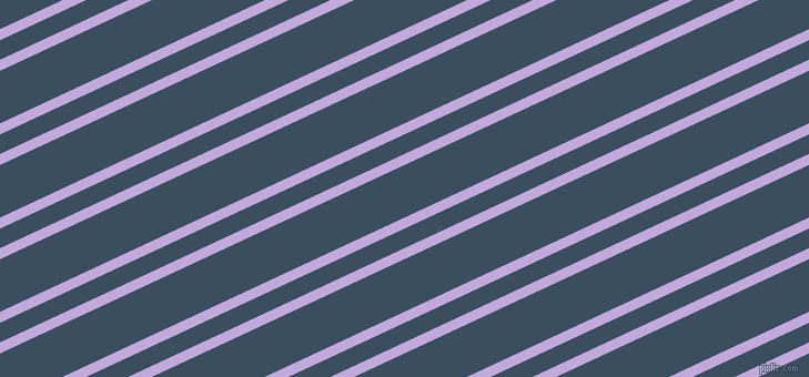 25 degree angle dual striped lines, 9 pixel lines width, 16 and 43 pixel line spacing, dual two line striped seamless tileable