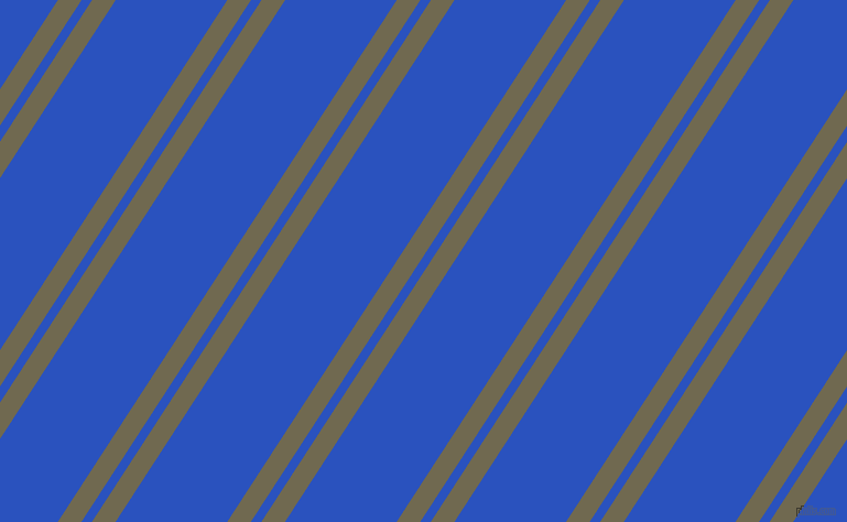 57 degree angle dual striped line, 18 pixel line width, 8 and 85 pixel line spacing, dual two line striped seamless tileable