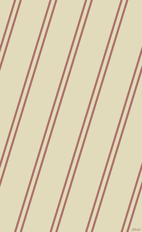 73 degree angle dual striped line, 8 pixel line width, 14 and 107 pixel line spacing, dual two line striped seamless tileable