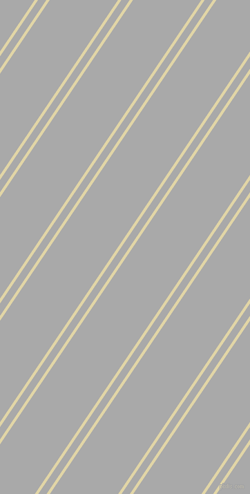 56 degree angle dual stripe lines, 4 pixel lines width, 10 and 82 pixel line spacing, dual two line striped seamless tileable