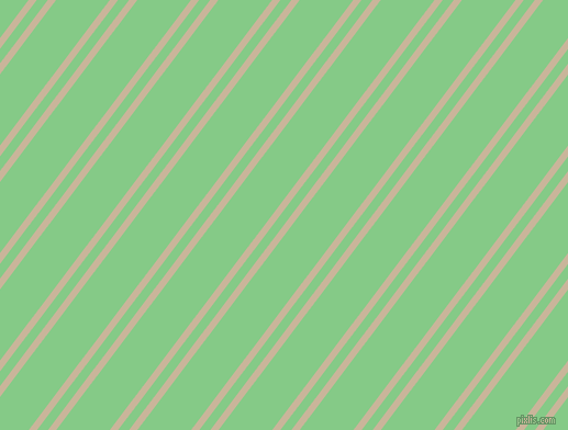 53 degree angle dual striped lines, 6 pixel lines width, 8 and 39 pixel line spacing, dual two line striped seamless tileable