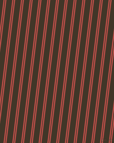 83 degree angles dual stripe line, 4 pixel line width, 2 and 19 pixels line spacing, dual two line striped seamless tileable