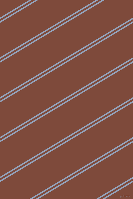 31 degree angle dual stripes line, 5 pixel line width, 6 and 103 pixel line spacing, dual two line striped seamless tileable
