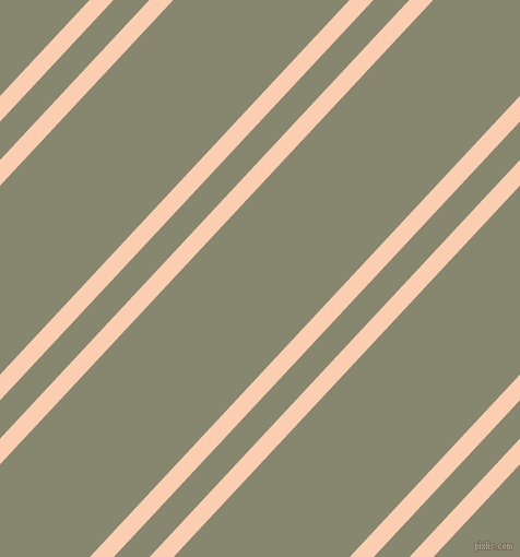 47 degree angle dual stripe line, 16 pixel line width, 24 and 118 pixel line spacing, dual two line striped seamless tileable