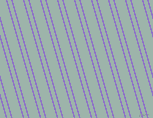 106 degree angle dual striped line, 5 pixel line width, 12 and 33 pixel line spacing, dual two line striped seamless tileable