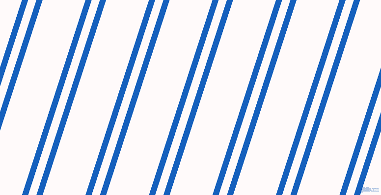 72 degree angles dual striped line, 12 pixel line width, 16 and 83 pixels line spacing, dual two line striped seamless tileable