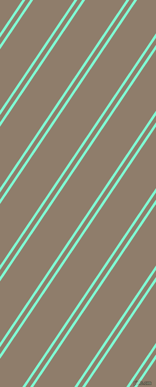 56 degree angle dual striped line, 5 pixel line width, 8 and 69 pixel line spacing, dual two line striped seamless tileable