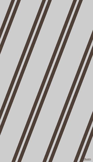 69 degree angles dual striped line, 13 pixel line width, 8 and 77 pixels line spacing, dual two line striped seamless tileable