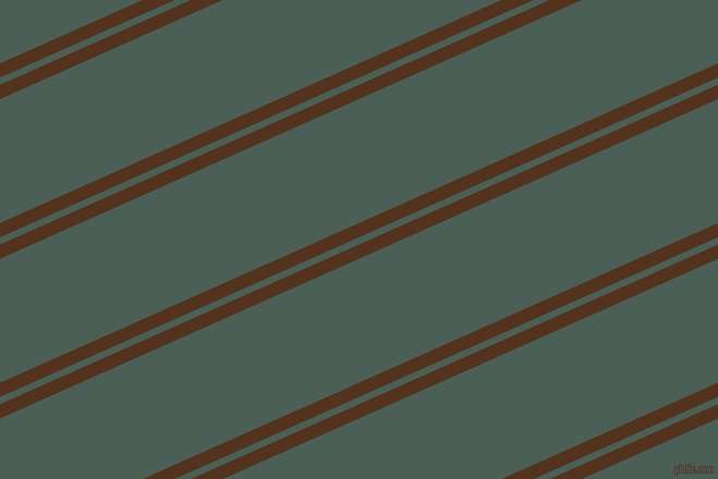 24 degree angle dual striped lines, 12 pixel lines width, 6 and 104 pixel line spacing, dual two line striped seamless tileable