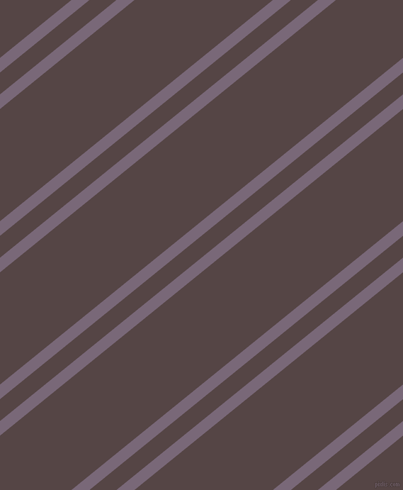 39 degree angles dual stripe lines, 16 pixel lines width, 24 and 123 pixels line spacing, dual two line striped seamless tileable