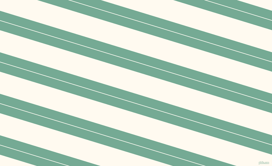 163 degree angle dual striped line, 31 pixel line width, 2 and 73 pixel line spacing, Acapulco and Floral White dual two line striped seamless tileable