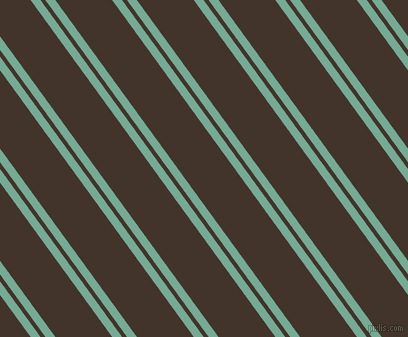 126 degree angle dual striped line, 8 pixel line width, 4 and 46 pixel line spacing, Acapulco and Slugger dual two line striped seamless tileable