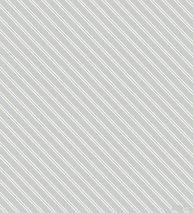 134 degree angle dual stripes lines, 2 pixel lines width, 2 and 11 pixel line spacing, Alabaster and Iron dual two line striped seamless tileable