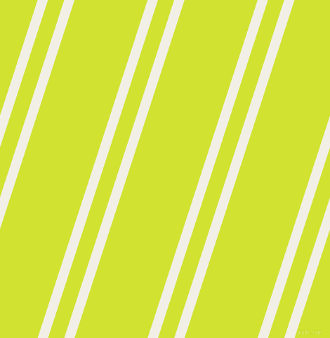 72 degree angle dual stripe line, 14 pixel line width, 22 and 99 pixel line spacing, Alabaster and Pear dual two line striped seamless tileable