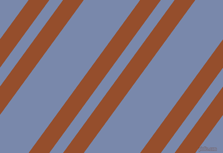 54 degree angle dual stripe line, 33 pixel line width, 22 and 90 pixel line spacing, Alert Tan and Ship Cove dual two line striped seamless tileable