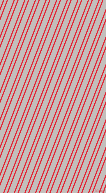 69 degree angles dual striped lines, 4 pixel lines width, 8 and 18 pixels line spacing, Alizarin and Pale Slate dual two line striped seamless tileable