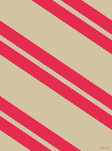 146 degree angles dual stripe lines, 40 pixel lines width, 16 and 118 pixels line spacing, Amaranth and Double Spanish White dual two line striped seamless tileable