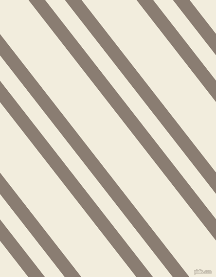 128 degree angles dual striped line, 27 pixel line width, 32 and 89 pixels line spacing, Americano and Quarter Pearl Lusta dual two line striped seamless tileable