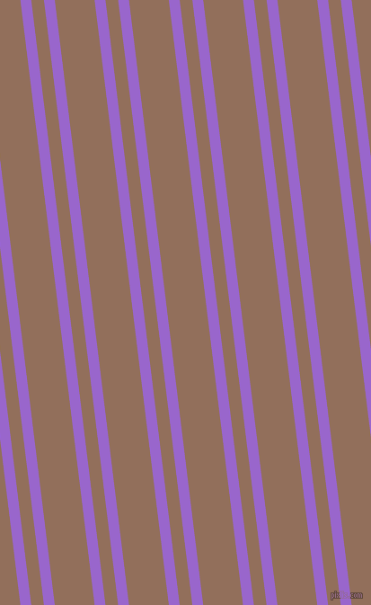 97 degree angles dual stripe lines, 12 pixel lines width, 14 and 44 pixels line spacingAmethyst and Beaver dual two line striped seamless tileable
