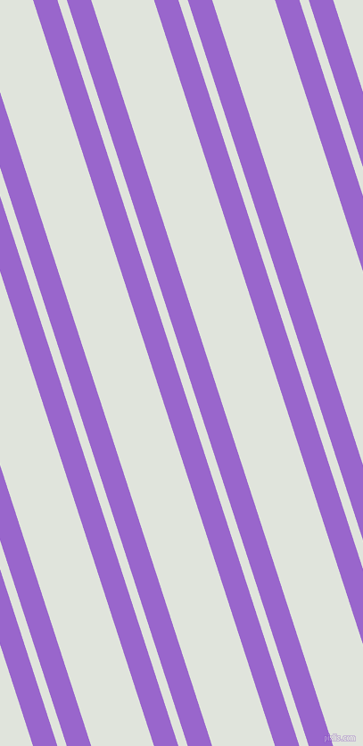 108 degree angle dual striped lines, 26 pixel lines width, 10 and 67 pixel line spacing, Amethyst and Catskill White dual two line striped seamless tileable