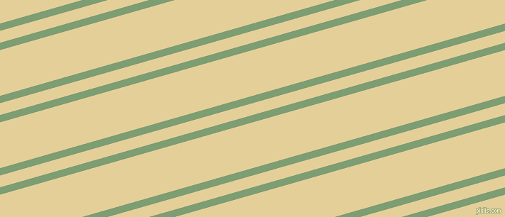 16 degree angles dual stripes line, 10 pixel line width, 16 and 62 pixels line spacing, Amulet and Double Colonial White dual two line striped seamless tileable