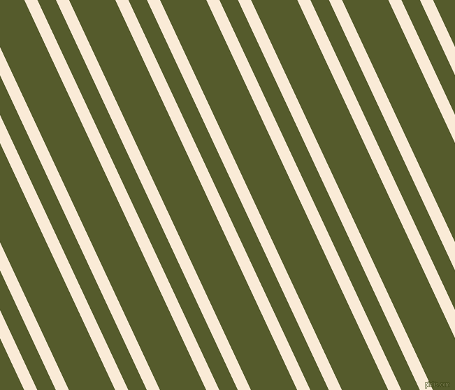 115 degree angles dual stripe line, 17 pixel line width, 24 and 60 pixels line spacing, Antique White and Saratoga dual two line striped seamless tileable