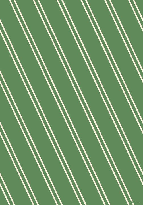115 degree angle dual stripes lines, 5 pixel lines width, 10 and 56 pixel line spacing, Apricot White and Hippie Green dual two line striped seamless tileable